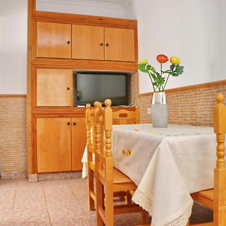 Apartamento Violeta Conil Conil de la Frontera Kültér fotó