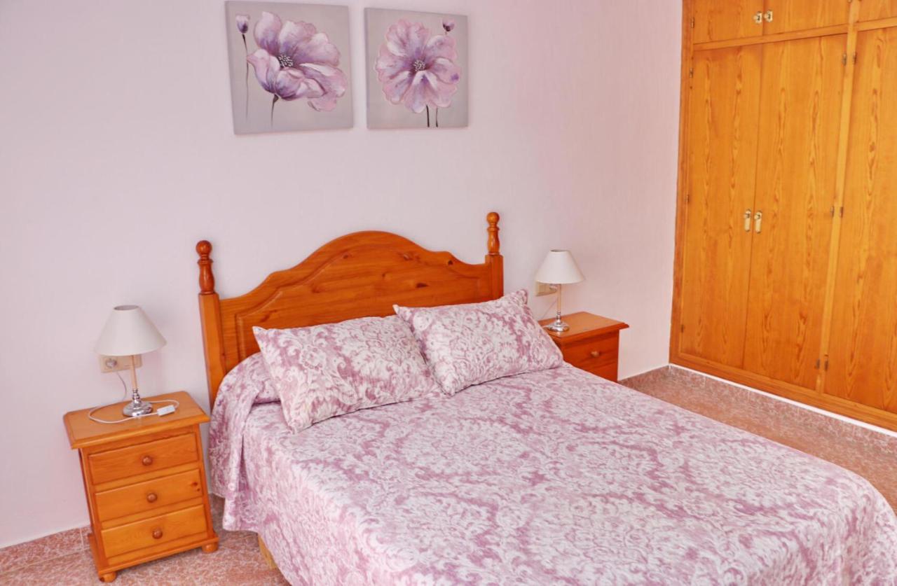 Apartamento Violeta Conil Conil de la Frontera Kültér fotó